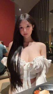 沈汝凡超哇塞 – 要兜不住啦【11P】